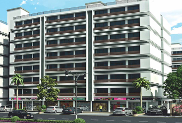 Shree Vishnudhara Crossroads