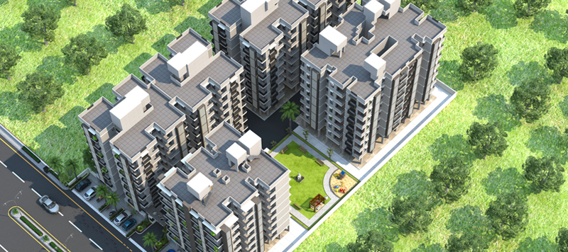 Shree Vishnudhara Home