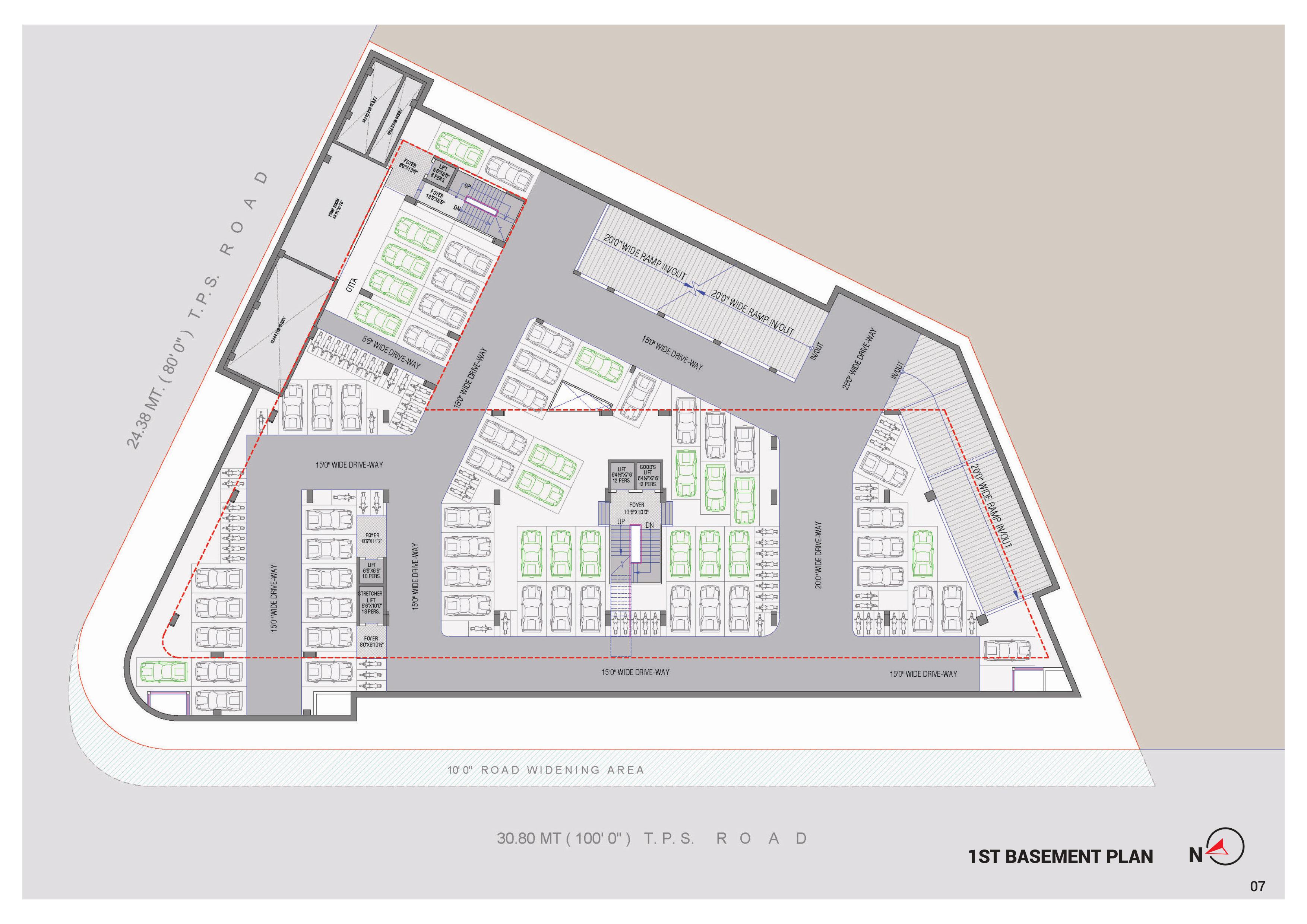 shree vishnudhara aashiyana