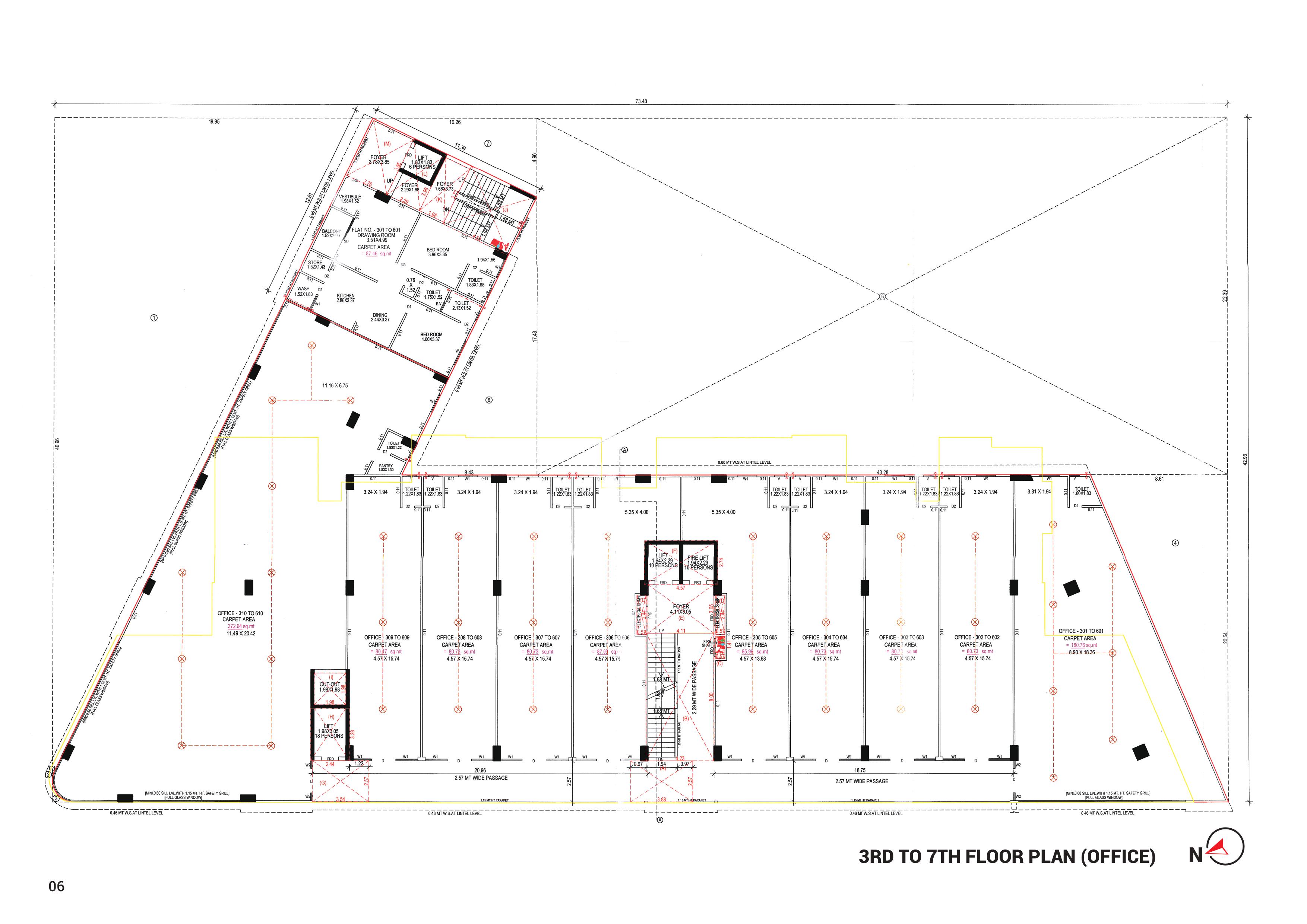shree vishnudhara aashiyana
