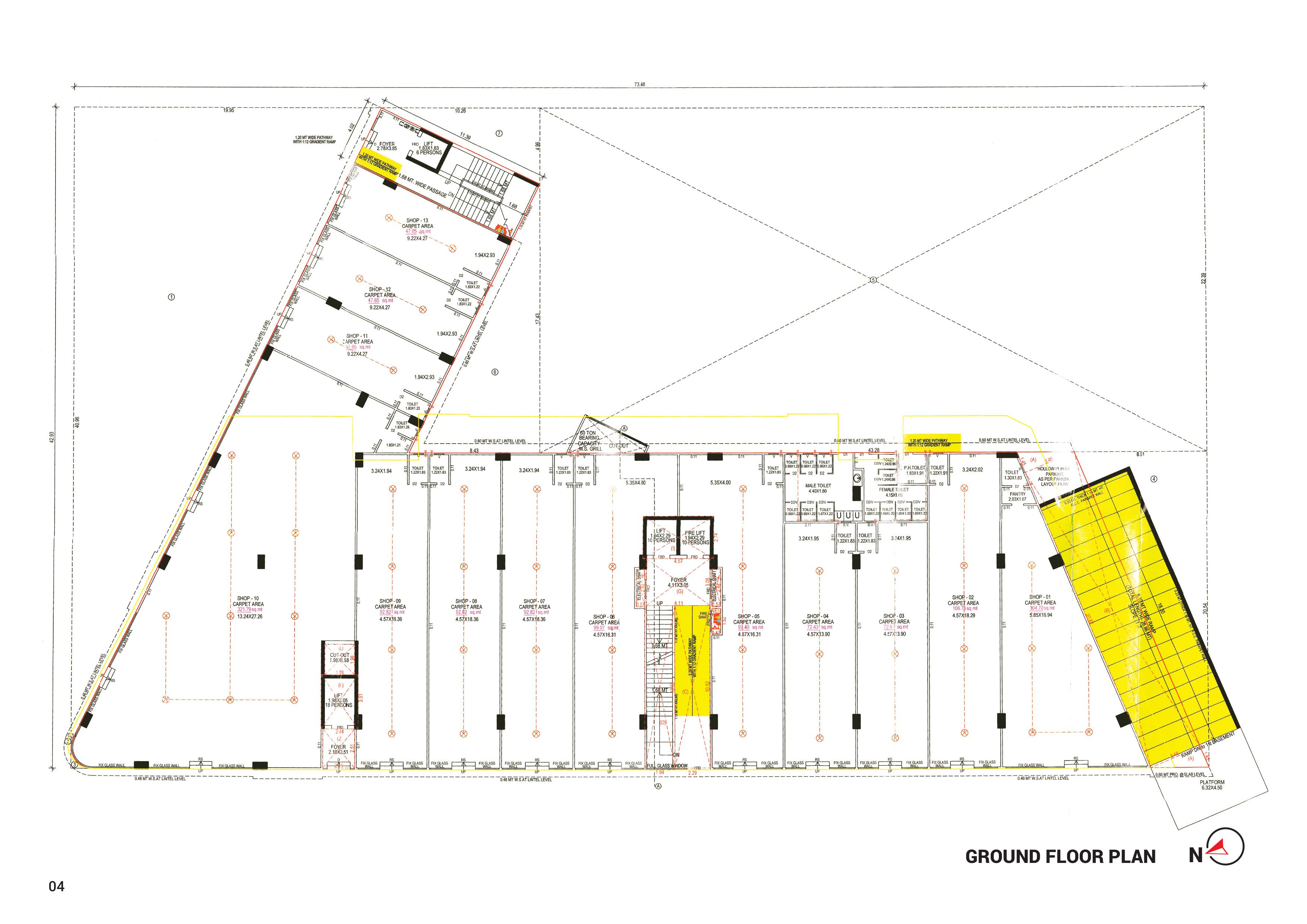 shree vishnudhara aashiyana
